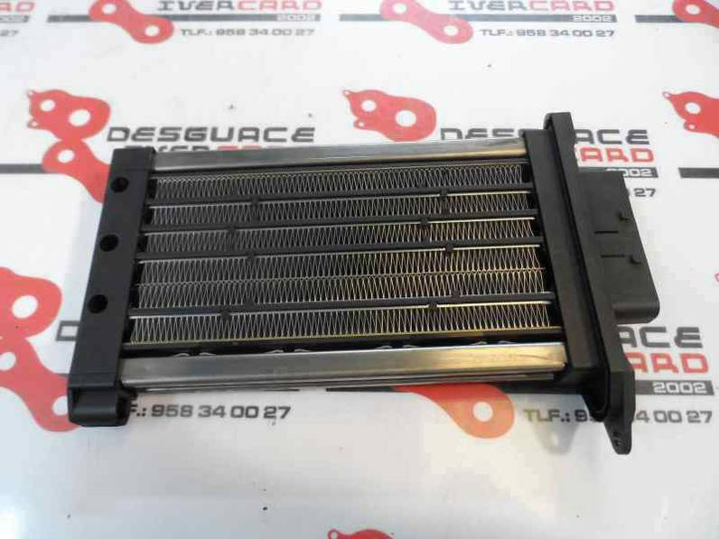 RESISTENCIA CALEFACCION RENAULT GRAND MODUS 2008 1.5 DCI D (86 CV)