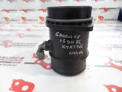 CAUDALIMETRO RENAULT GRAND MODUS 2008 1.5 DCI D (86 CV)