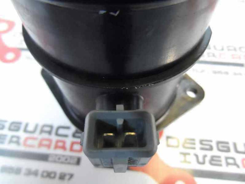 CAUDALIMETRO RENAULT GRAND MODUS 2008 1.5 DCI D (86 CV)