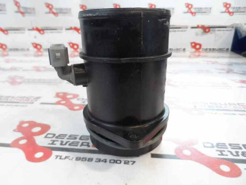 CAUDALIMETRO RENAULT GRAND MODUS 2008 1.5 DCI D (86 CV)