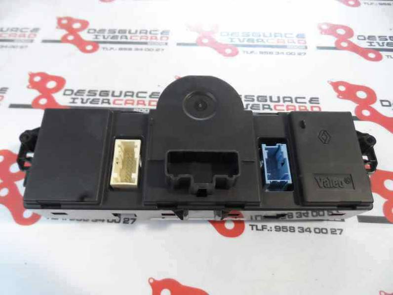 MANDO CLIMATIZADOR RENAULT GRAND MODUS 2008 1.5 DCI D (86 CV)