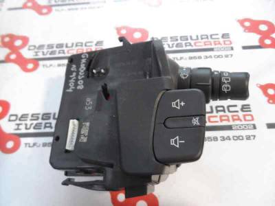 MANDO LIMPIA RENAULT GRAND MODUS 2008 1.5 DCI D (86 CV)