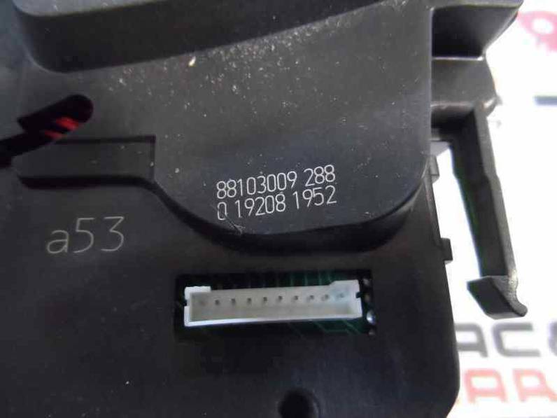 MANDO LIMPIA RENAULT GRAND MODUS 2008 1.5 DCI D (86 CV)