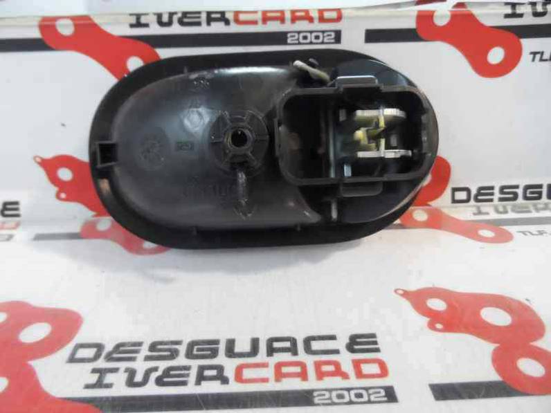MANETA INTERIOR DELANTERA IZQUIERDA RENAULT GRAND MODUS 2008 1.5 DCI D (86 CV)