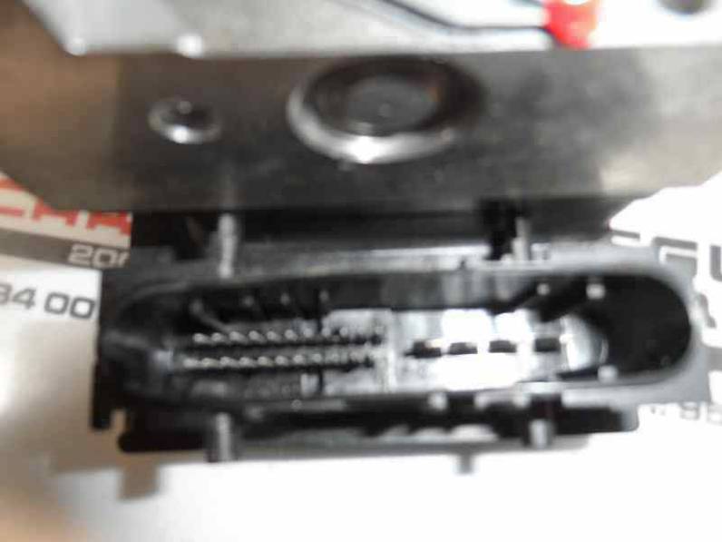 ABS RENAULT GRAND MODUS 2008 1.5 DCI D (86 CV)