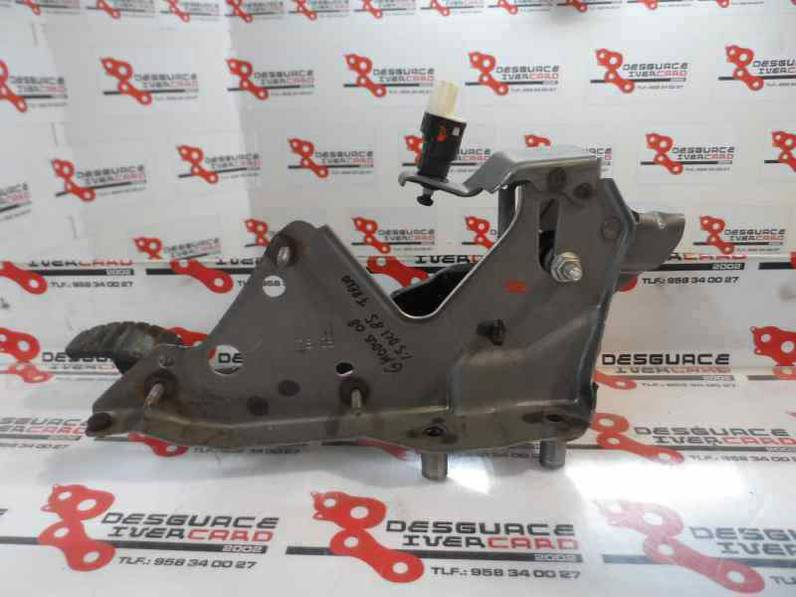 PEDAL FRENO RENAULT GRAND MODUS 2008 1.5 DCI D (86 CV)