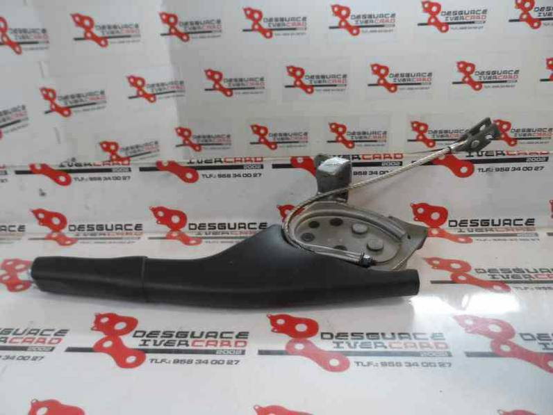 PALANCA FRENO DE MANO RENAULT GRAND MODUS 2008 1.5 DCI D (86 CV)