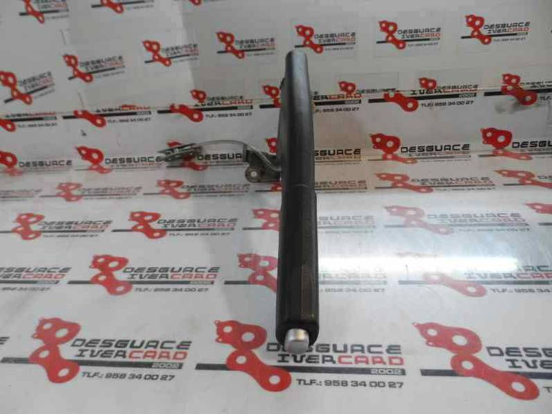 PALANCA FRENO DE MANO RENAULT GRAND MODUS 2008 1.5 DCI D (86 CV)