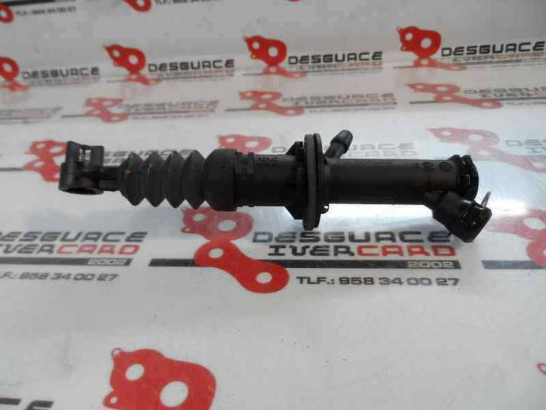 BOMBIN EMBRAGUE RENAULT GRAND MODUS 2008 1.5 DCI D (86 CV)