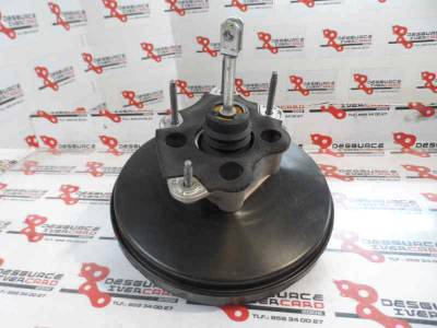 SERVOFRENO RENAULT GRAND MODUS 2008 1.5 DCI D (86 CV)