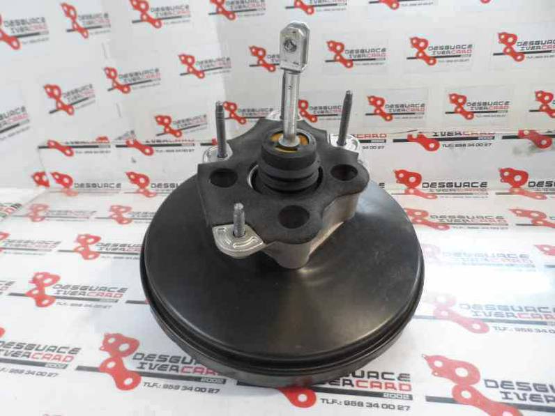 SERVOFRENO RENAULT GRAND MODUS 2008 1.5 DCI D (86 CV)