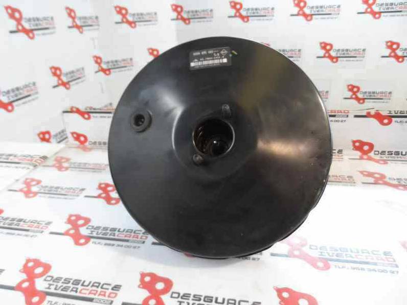 SERVOFRENO RENAULT GRAND MODUS 2008 1.5 DCI D (86 CV)