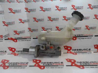 BOMBA FRENO RENAULT GRAND MODUS 2008 1.5 DCI D (86 CV)