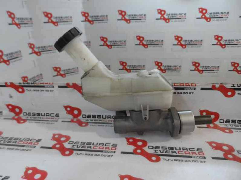 BOMBA FRENO RENAULT GRAND MODUS 2008 1.5 DCI D (86 CV)