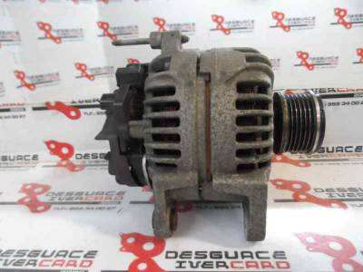 ALTERNADOR RENAULT GRAND MODUS 2008 1.5 DCI D (86 CV)