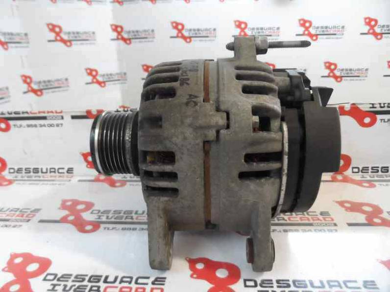 ALTERNADOR RENAULT GRAND MODUS 2008 1.5 DCI D (86 CV)