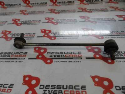 BIELETA ESTABILIZADORA DELANTERA DERECHA RENAULT GRAND MODUS 2008 1.5 DCI D (86 CV)