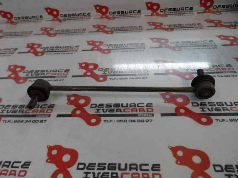 BIELETA ESTABILIZADORA DELANTERA DERECHA RENAULT GRAND MODUS 2008 1.5 DCI D (86 CV)