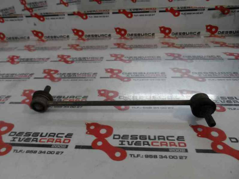 BIELETA ESTABILIZADORA DELANTERA IZQUIERDA RENAULT GRAND MODUS 2008 1.5 DCI D (86 CV)