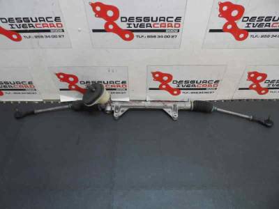 CREMALLERA DIRECCION RENAULT GRAND MODUS 2008 1.5 DCI D (86 CV)