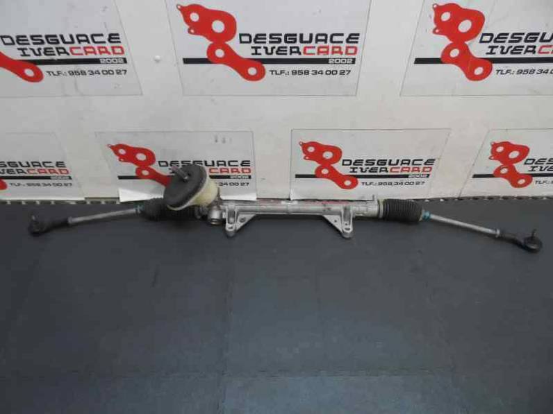 CREMALLERA DIRECCION RENAULT GRAND MODUS 2008 1.5 DCI D (86 CV)