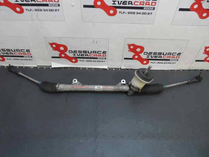 CREMALLERA DIRECCION RENAULT GRAND MODUS 2008 1.5 DCI D (86 CV)