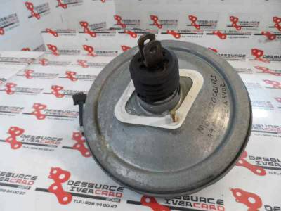 SERVOFRENO MERCEDES CLASE C BERLINA 1998 2.2 CDI 16V (125 CV)