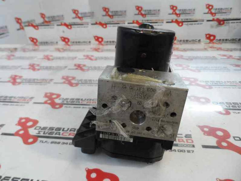 ABS MERCEDES CLASE C BERLINA 1998 2.2 CDI 16V (125 CV)