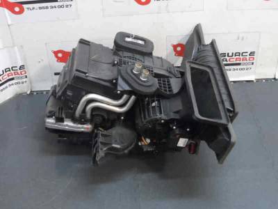CALEFACCION ENTERA NORMAL RENAULT GRAND MODUS 2008 1.5 DCI D (86 CV)