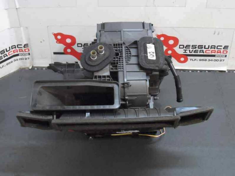 CALEFACCION ENTERA NORMAL RENAULT GRAND MODUS 2008 1.5 DCI D (86 CV)