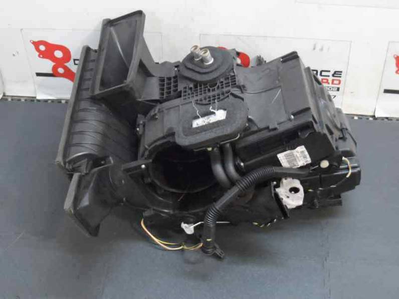 CALEFACCION ENTERA NORMAL RENAULT GRAND MODUS 2008 1.5 DCI D (86 CV)