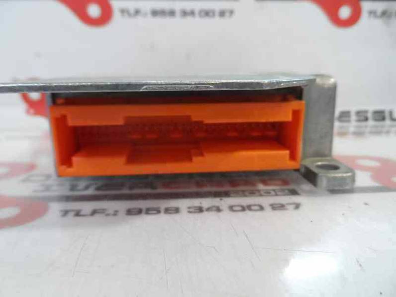 CENTRALITA AIRBAG BMW SERIE 5 BERLINA 1997 2.5 TURBODIESEL (143 CV)