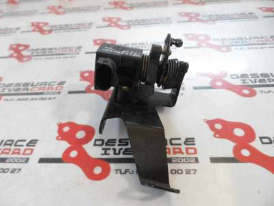 POTENCIOMETRO PEDAL MERCEDES CLASE C BERLINA 1998 2.2 CDI 16V (125 CV)