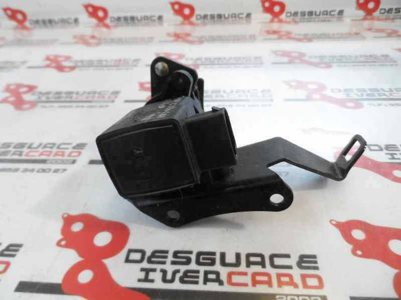 POTENCIOMETRO PEDAL MERCEDES CLASE C BERLINA 1998 2.2 CDI 16V (125 CV)