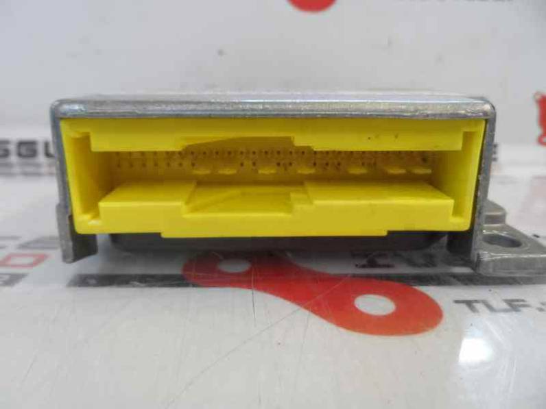 CENTRALITA AIRBAG MERCEDES CLASE C BERLINA 1998 2.2 CDI 16V (125 CV)