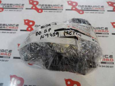 CINTURON SEGURIDAD DELANTERO DERECHO SEAT IBIZA 2005 1.9 SDI (64 CV)