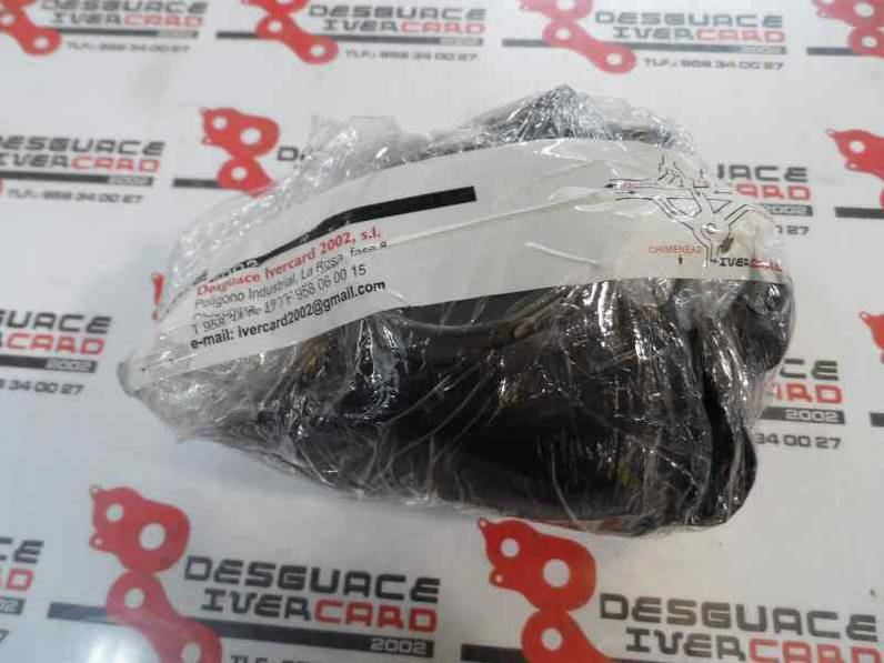 CINTURON SEGURIDAD DELANTERO DERECHO SEAT IBIZA 2005 1.9 SDI (64 CV)