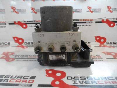 ABS PEUGEOT PARTNER 2005 2.0 HDI (90 CV)