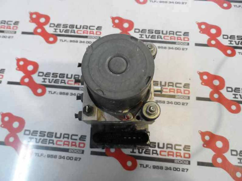 ABS PEUGEOT PARTNER 2005 2.0 HDI (90 CV)