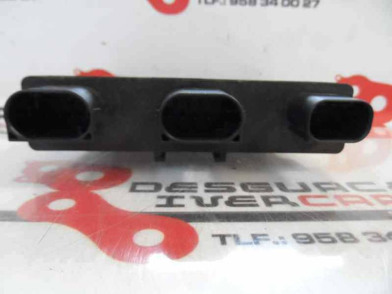 MODULO ELECTRONICO MERCEDES CLASE C BERLINA 1998 2.2 CDI 16V (125 CV)