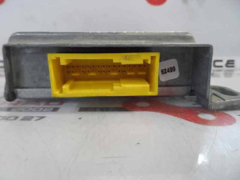 CENTRALITA AIRBAG RENAULT KANGOO 2001 1.9 DTI D (80 CV)