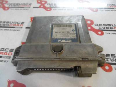 CENTRALITA MOTOR UCE RENAULT KANGOO 1999