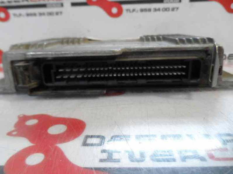 CENTRALITA MOTOR UCE RENAULT MEGANE I CLASSIC 1997 1.6 (90 CV)