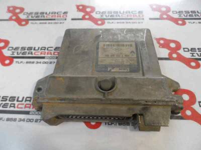 CENTRALITA MOTOR UCE RENAULT KANGOO 1997