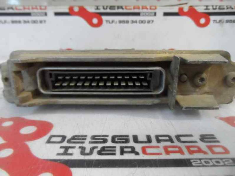 CENTRALITA MOTOR UCE RENAULT KANGOO 1997