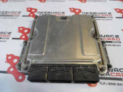 CENTRALITA MOTOR UCE RENAULT MASTER DESDE 98 2002