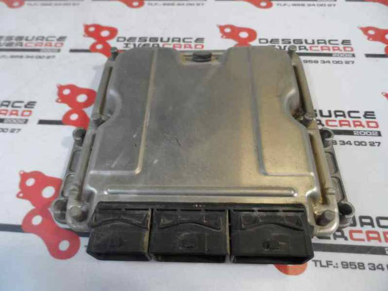 CENTRALITA MOTOR UCE RENAULT MASTER DESDE 98 2002