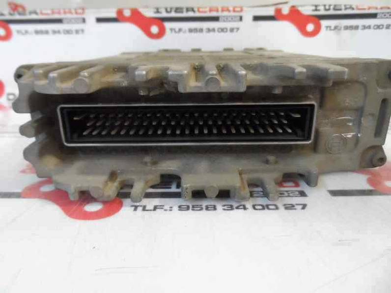 CENTRALITA MOTOR UCE RENAULT MEGANE I CLASSIC 1996 1.9 DTI D (98 CV)