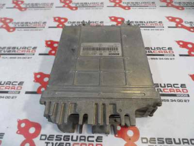 CENTRALITA MOTOR UCE RENAULT MEGANE I CLASSIC 1996 1.9 DTI D (98 CV)