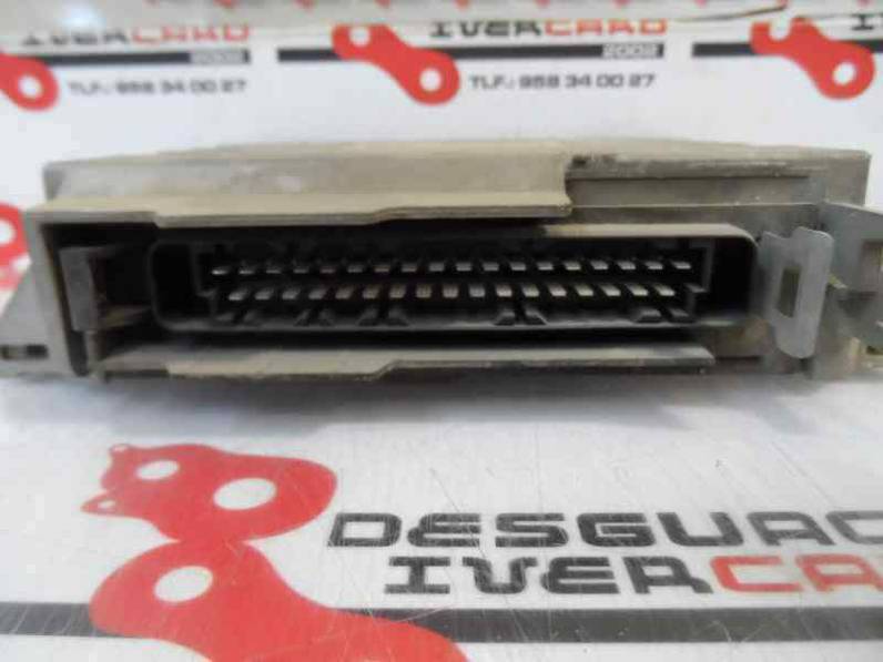 CENTRALITA MOTOR UCE RENAULT TWINGO 1993 1.2 (54 CV)